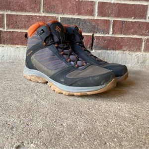 Columbia Terrebonne II Sport Mid size 11